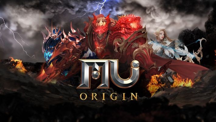 Características de Mu Origin Mobile  