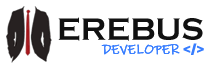 EREBUS DEVELOPER